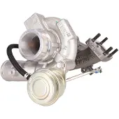 FEBI BILSTEIN 191171 Turbocharger