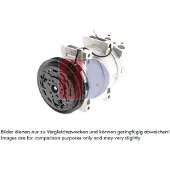 AKS DASIS 850283N Aircopomp