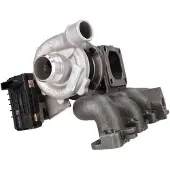 FEBI BILSTEIN 187138 Turbocharger