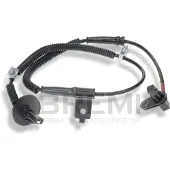 BREMI 51210 Wielsnelheidssensor (ABS)