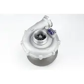BTS Turbo T912163 Turbocharger