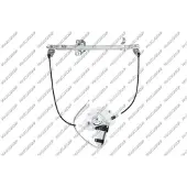 PRASCO FD050W022 Raammechanisme