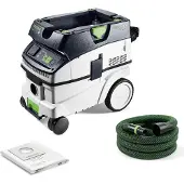 Festool Bouwstofzuiger CLEANTEC CTL 26 EI - 577898