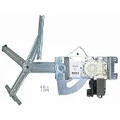 METZGER 2160455 Raammechanisme