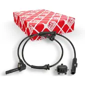 FEBI BILSTEIN Sensor, wielsnelheid 109324 links