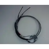 TRISCAN 8140 16158 Handremkabel
