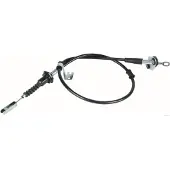 HERTH+BUSS ELPARTS Kabel, koppelingsbediening HERTH+BUSS JAKOPARTS J2300308