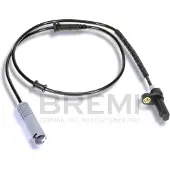 BREMI 50211 Wielsnelheidssensor (ABS)