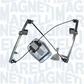 MAGNETI MARELLI 350103169500 Raammechanisme