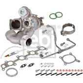 FEBI BILSTEIN 190868 Turbocharger