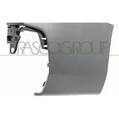 PRASCO OP9121193 Achterbumper