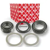 FEBI BILSTEIN 15687 Wiellagerset