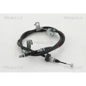TRISCAN 8140 181108 Handremkabel