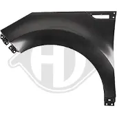 Diederichs 6527807 Spatbord