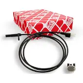 FEBI BILSTEIN 106633 Wielsnelheidssensor (ABS)