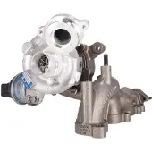 FEBI BILSTEIN 186673 Turbocharger
