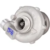 FEBI BILSTEIN 192213 Turbocharger