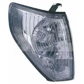 Alkar 1902032 Knipperlichtautomaat / Pinkdoos