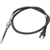 SWAG 10 10 0828 Sensor, uitlaatgastemperatuur