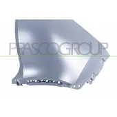 PRASCO OP7501153 Achterbumper