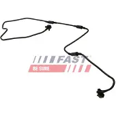 Fast Sports Nutrition FT61696 Radiateurslang
