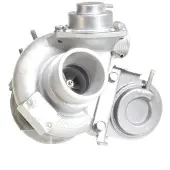 ALANKO 10900441 Turbocharger