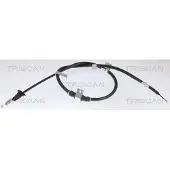 TRISCAN 8140 421133 Handremkabel