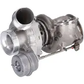 FEBI BILSTEIN 187645 Turbocharger