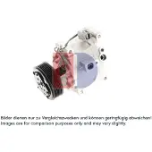 AKS DASIS 850279N Aircopomp