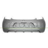 PRASCO PG2061061 Achterbumper