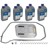 Meyle 100 135 0015 Olieverversingsset voor automatische transmissie