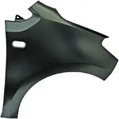 Diederichs 2236007 Spatbord