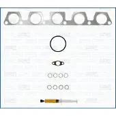 Ajusa JTC12302 Turbocharger, montageset