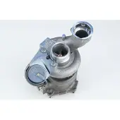 BTS Turbo T914377LI Turbocharger