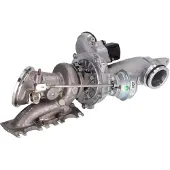 FEBI BILSTEIN 192522 Turbocharger