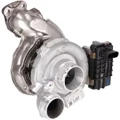 FEBI BILSTEIN 186947 Turbocharger
