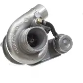 ALANKO 10900402 Turbocharger