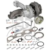 FEBI BILSTEIN 189458 Turbocharger