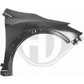 Diederichs 6237607 Spatbord