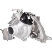 FEBI BILSTEIN 190647 Turbocharger