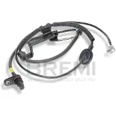 BREMI 51260 Wielsnelheidssensor (ABS)