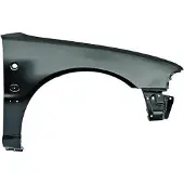 Diederichs 1016006 Spatbord