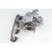 BTS Turbo T914225 Turbocharger