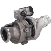 FEBI BILSTEIN 187839 Turbocharger