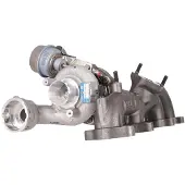 FEBI BILSTEIN 191913 Turbocharger
