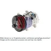 AKS DASIS 850289N Aircopomp