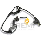 BREMI 50086 Wielsnelheidssensor (ABS)