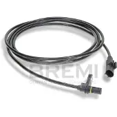 BREMI 51363 Wielsnelheidssensor (ABS)