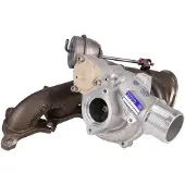 FEBI BILSTEIN 186734 Turbocharger