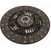 SACHS Koppelingsplaat 1878 010 226:009